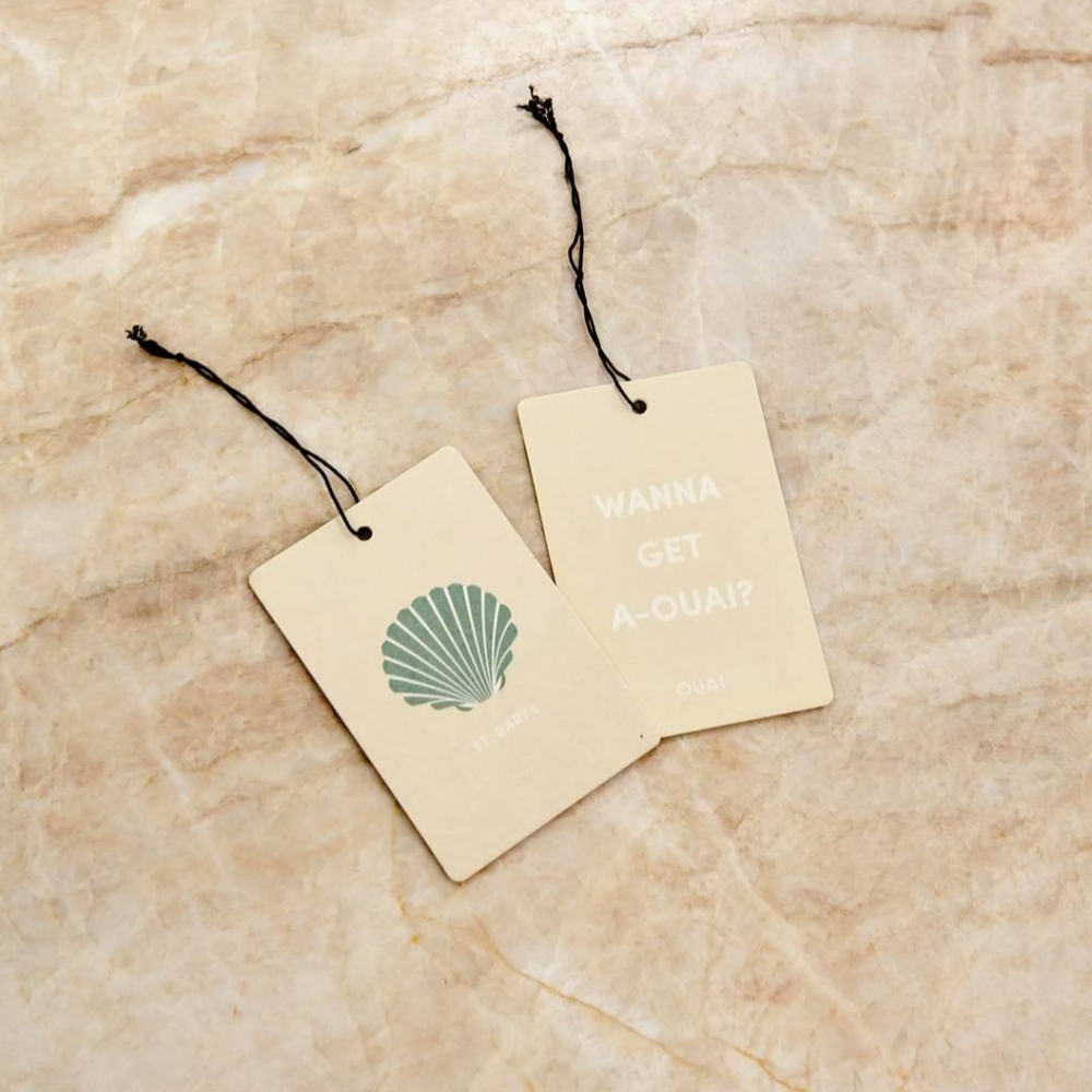 ✨️Ouai St. Barts Air Freshener✨️